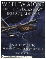 My Books on Pacific PB4Y Operations My Books on Pacific PB4Y Operations